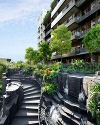 The Reserve Residences (D21), Apartment #635133131